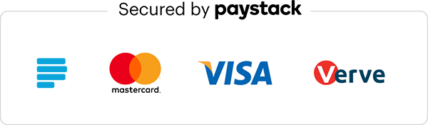 Payment logo